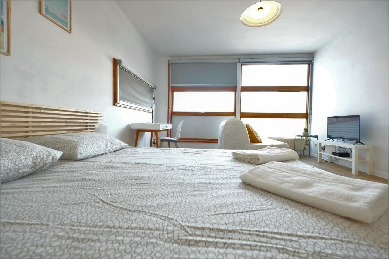 Апартаменти Les Studiantes - T1 32 M² Hypercentre Gares/Metro Лілль Екстер'єр фото